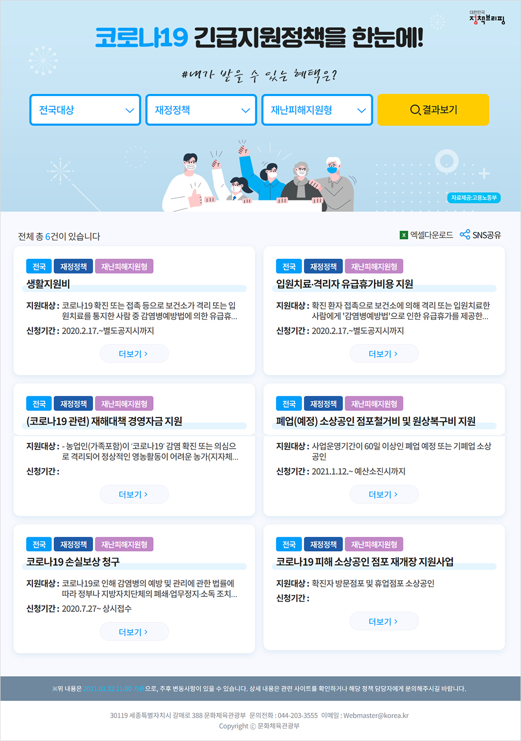 전국대상 코로나19 재난피해지원 정책.jpg