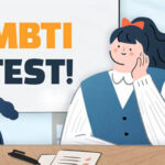 무료 MTBI 테스트 하기 (feat. MBTI 성격유형 종류 및 특징)